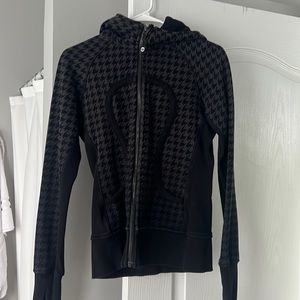 Lululemon scuba full zip